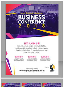 企業(yè)商務(wù)公司形象宣傳三折頁設(shè)計模版 高清PSD模板及素材下載大全